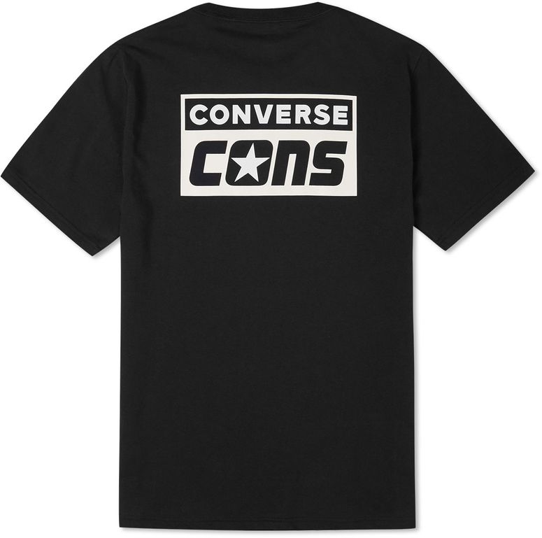 Футболка Converse Converse All Star Mens - 2
