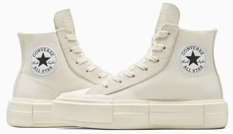 Кросівки Converse CHUCK ITERATION - 4