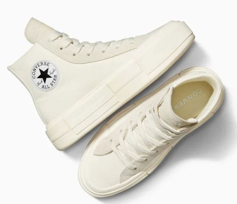 Кросівки Converse CHUCK ITERATION - 5