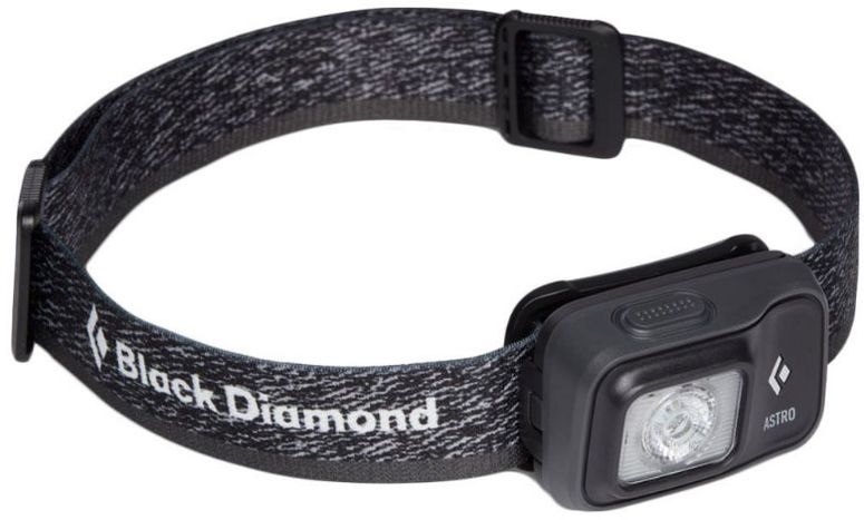 Фонарь Black Diamond ASTRO 300 HEADLAMP - 1