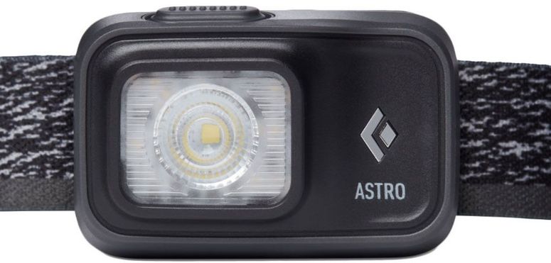 Фонарь Black Diamond ASTRO 300 HEADLAMP - 2