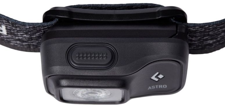 Фонарь Black Diamond ASTRO 300 HEADLAMP - 3