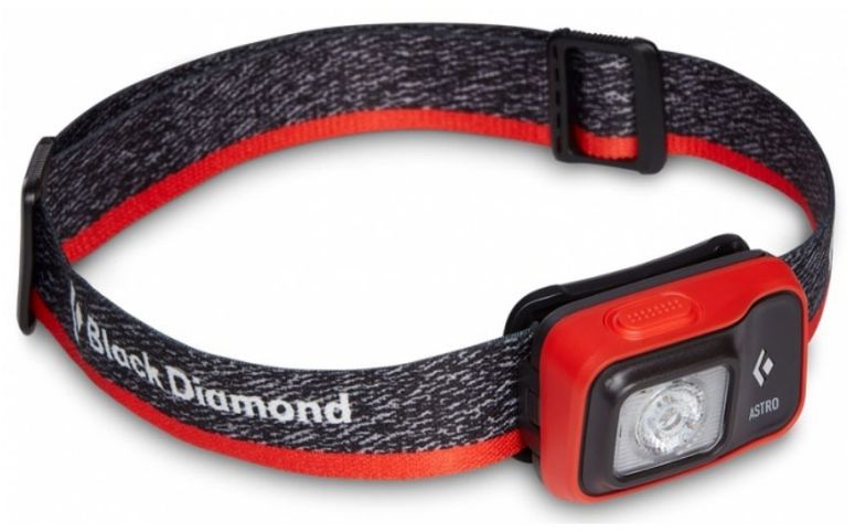 Фонарь Black Diamond ASTRO 300 HEADLAMP - 1