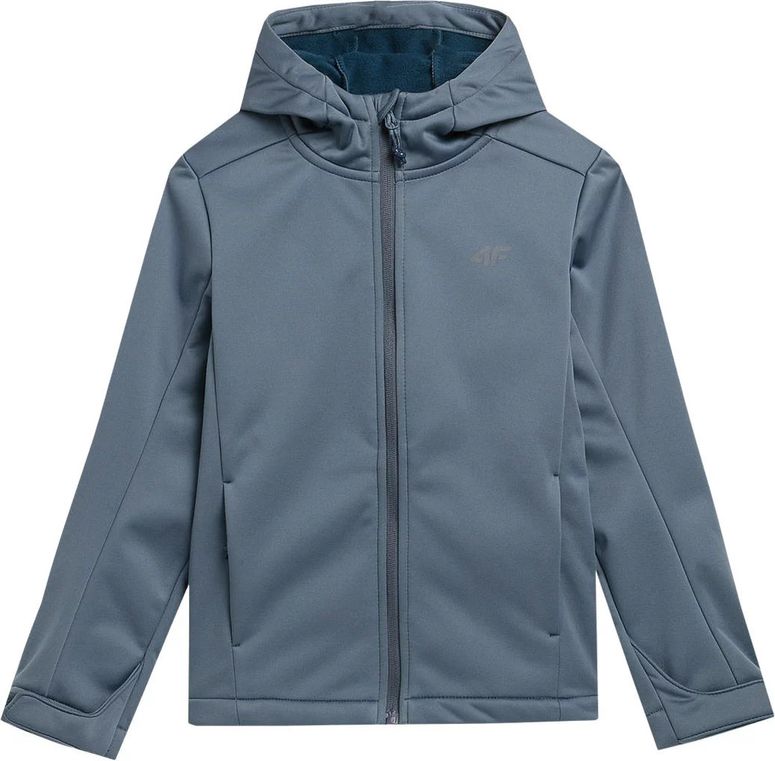 Куртка 4F SOFTSHELL JACKET  M149 - 1