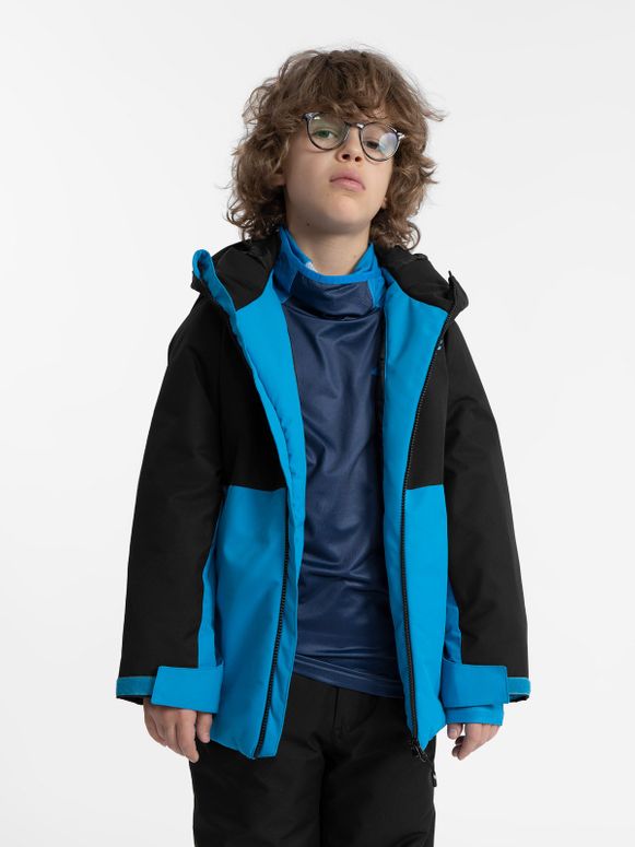 Куртка 4F TECHNICAL JACKET  M299 - 2