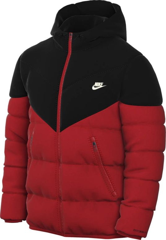 Куртка Nike M NK SF WR PL-FLD HD JKT - 11