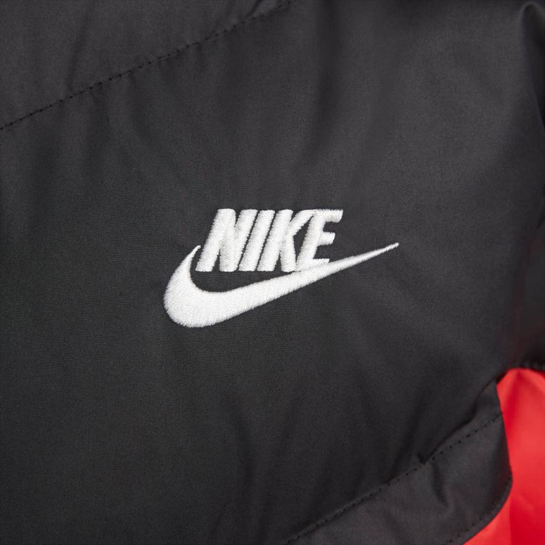 Куртка Nike M NK SF WR PL-FLD HD JKT - 5