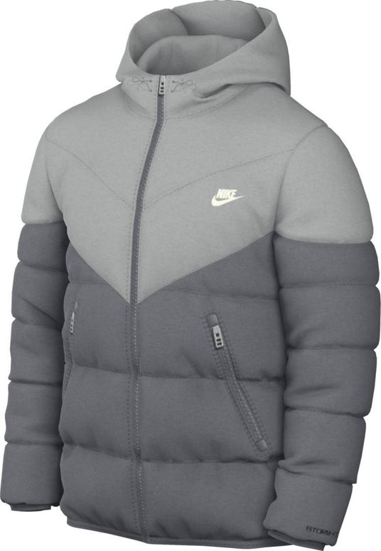 Куртка Nike M NK SF WR PL-FLD HD JKT - 10