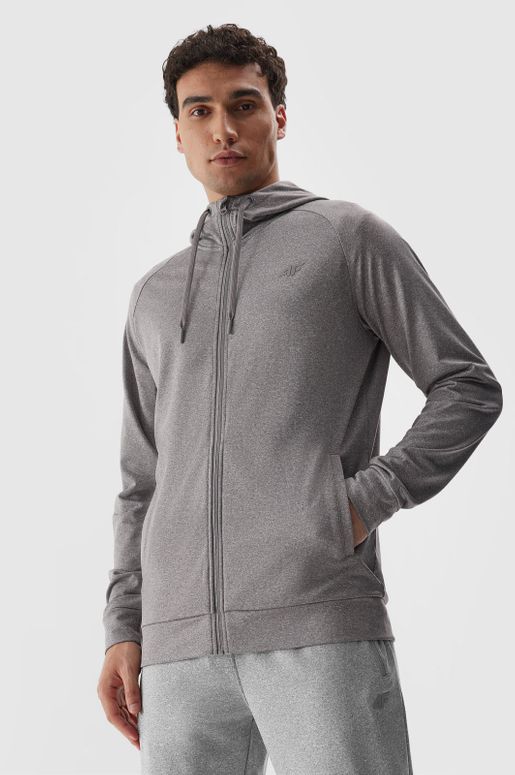 Джемпер 4F SWEATSHIRT FNK  M277 - 1