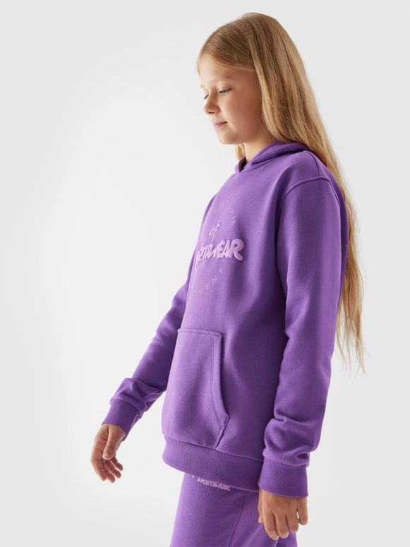 Джемпер 4F SWEATSHIRT  F1068 - 3