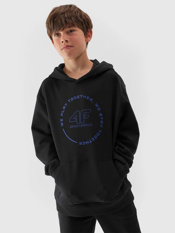 Джемпер 4F SWEATSHIRT  M1090 - 3