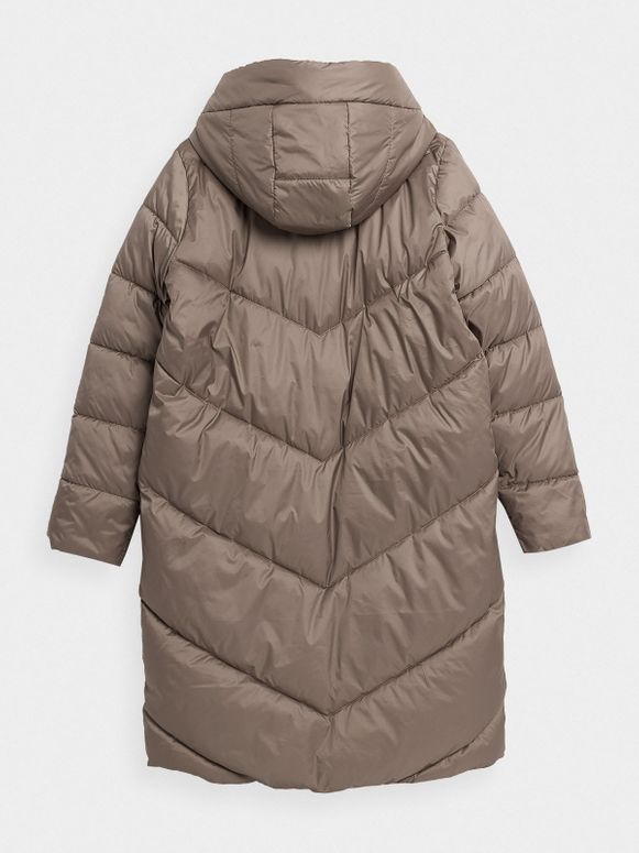 Куртка 4F DOWN JACKET  F235 - 5