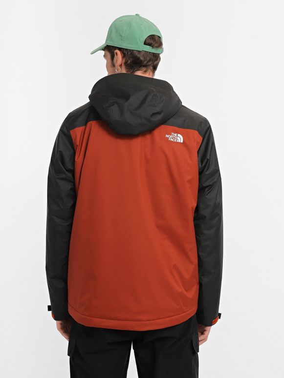 Куртка THE NORTH FACE M MILLERTON INSULATED JACKET - 2