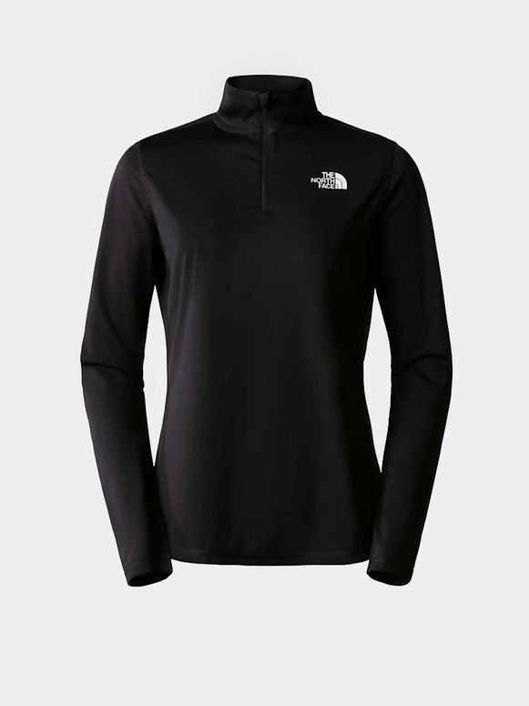 Джемпер THE NORTH FACE W FLEX 1/4 ZIP - EU - 6