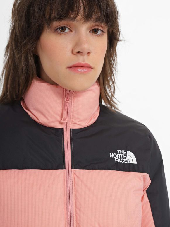 Куртка THE NORTH FACE W DIABLO DOWN JACKET - EU - 4