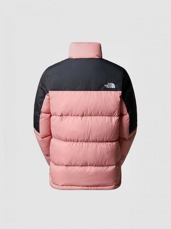 Куртка THE NORTH FACE W DIABLO DOWN JACKET - EU - 7