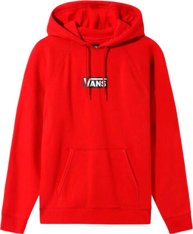 Джемпер Vans VERSA STANDARD HOODIE - 1