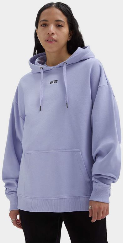 Джемпер Vans FLYING V OS FT LS HOODIE - 1