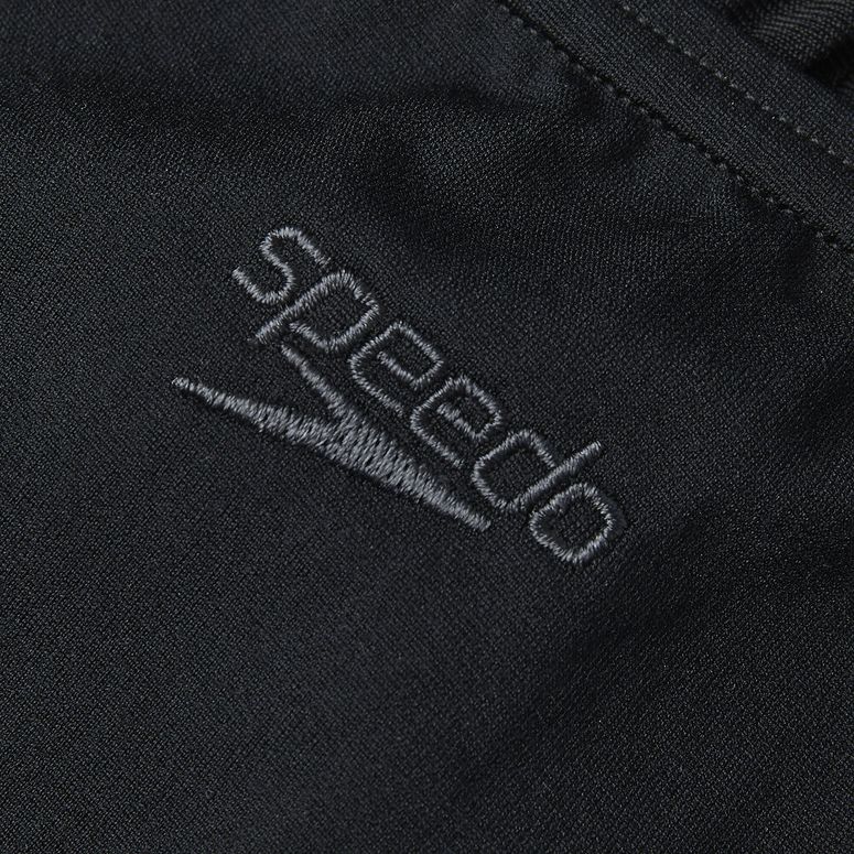 Купальник Speedo END+ MEDALIST JF BLACK для дівчинки - 8