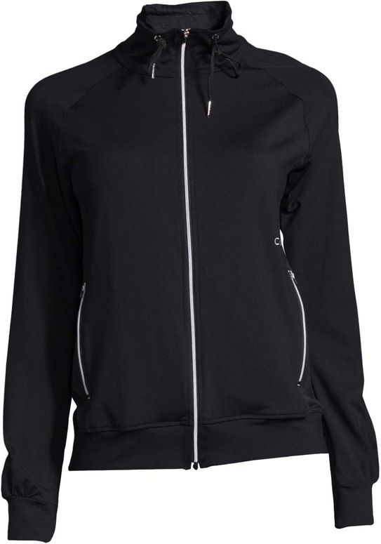 Джемпер Casall TRAINING JACKET - 1