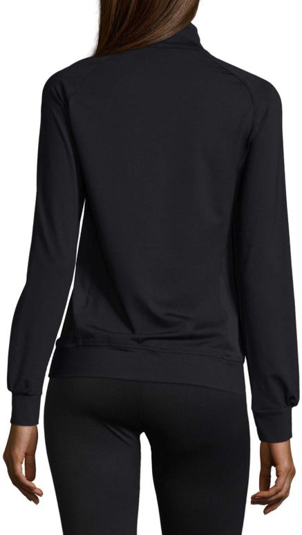 Джемпер Casall TRAINING JACKET - 3