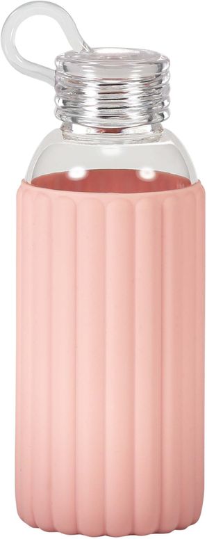 Пляшка Casall STHLM GLASS BOTTLE 0,5L - 1