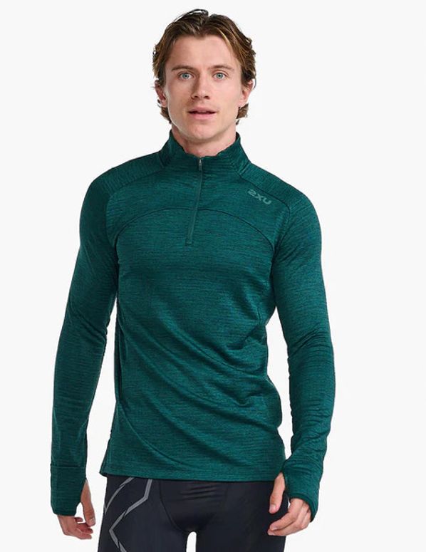 Джемпер 2XU Ignition 1/4 Zip - 1