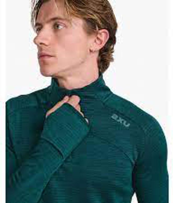 Джемпер 2XU Ignition 1/4 Zip - 4