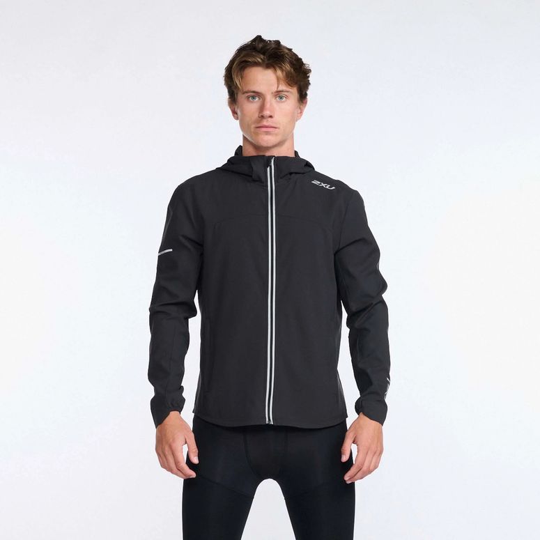 Куртка 2XU Aero Jacket мужская - 1
