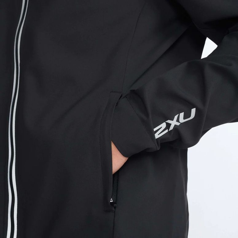 Куртка 2XU Aero Jacket мужская - 3