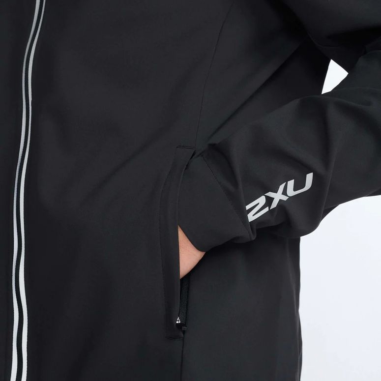 Куртка 2XU Aero Jacket - 3