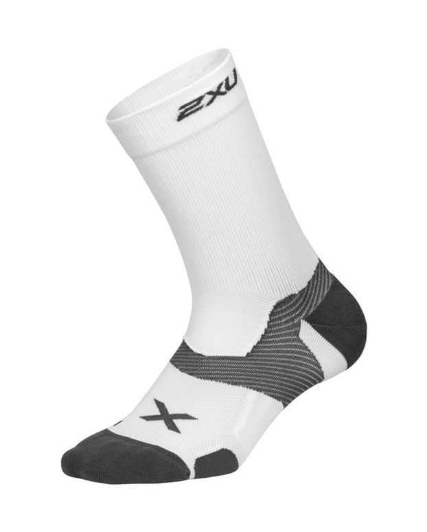 Шкарпетки 2XU Vectr Cushion Crew Socks - 1