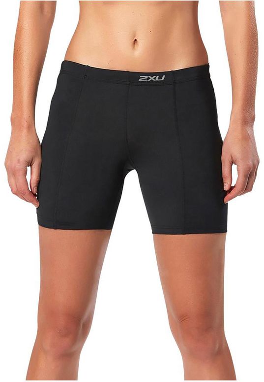 Лосини 2XU Core Comp Game Day 5in Shorts жіночі - 1