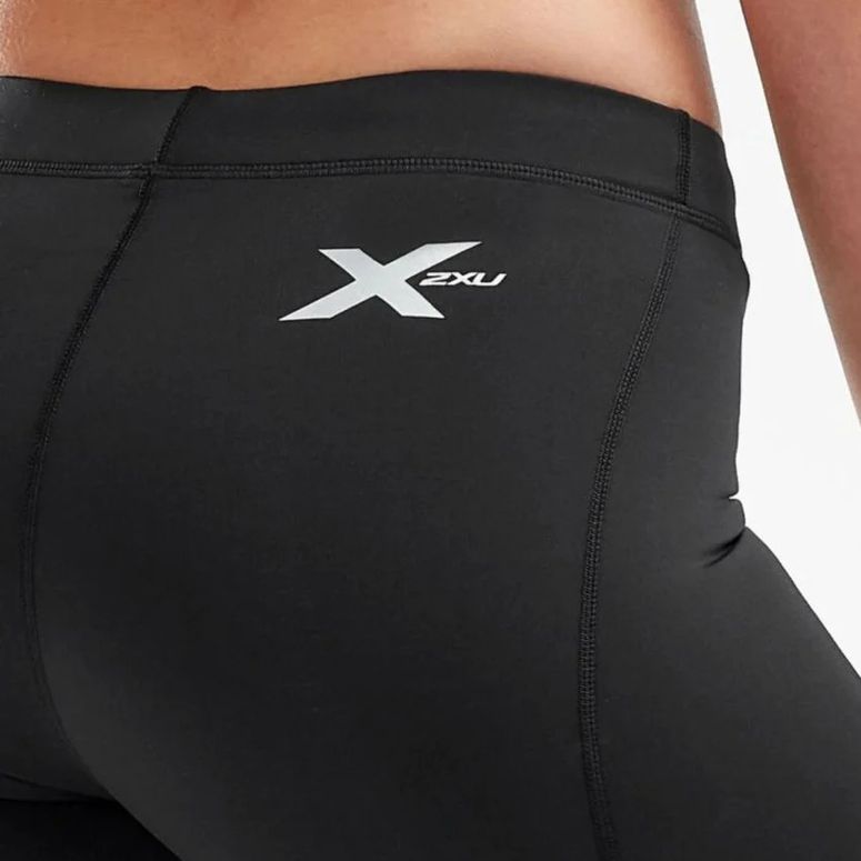 Лосини 2XU Core Comp Game Day 5in Shorts жіночі - 4