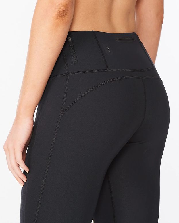 Лосины 2XU Light Speed Mid-Rise CompTight женские - 5