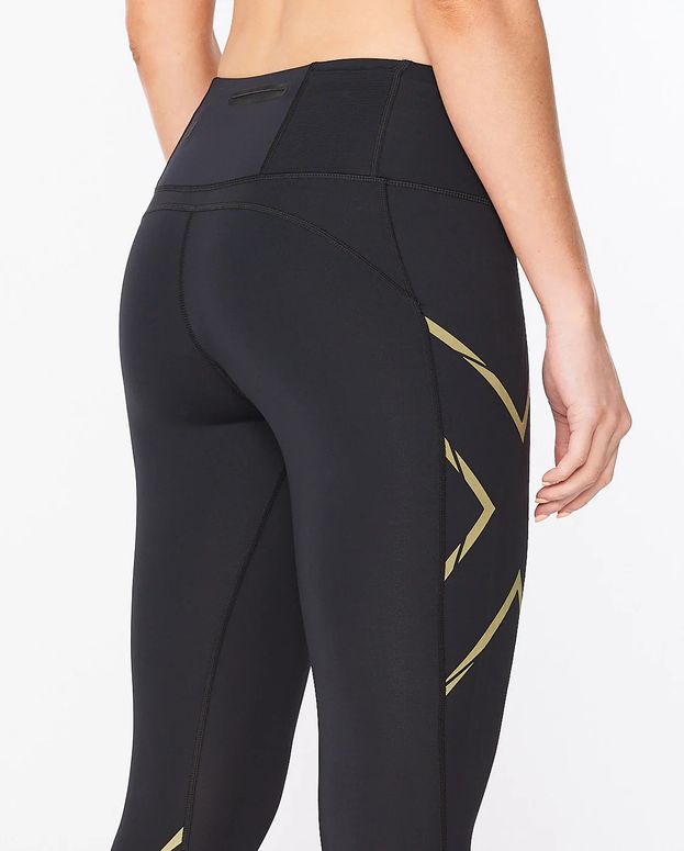 Лосины 2XU Light Speed Mid-Rise CompTight женские - 6