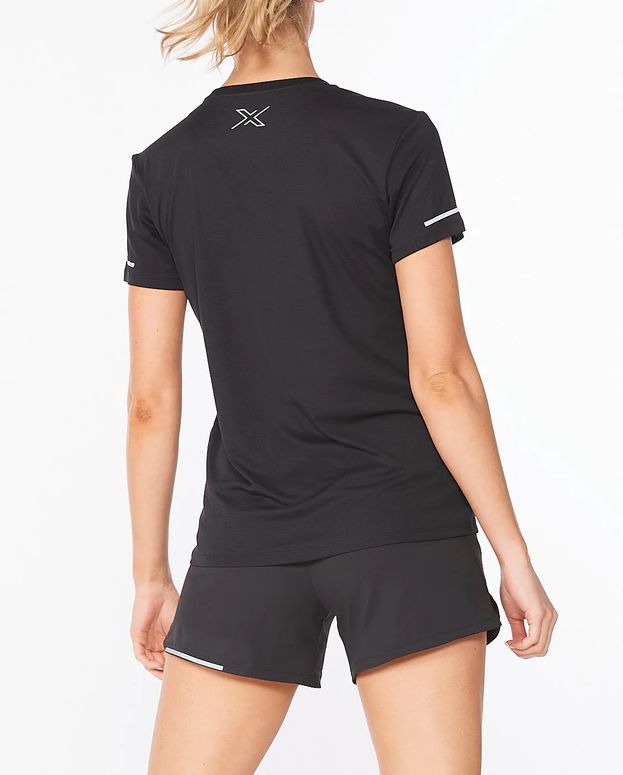 Футболка 2XU Aero Tee - 2