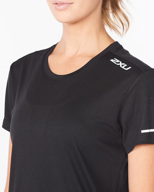 Футболка 2XU Aero Tee - 5