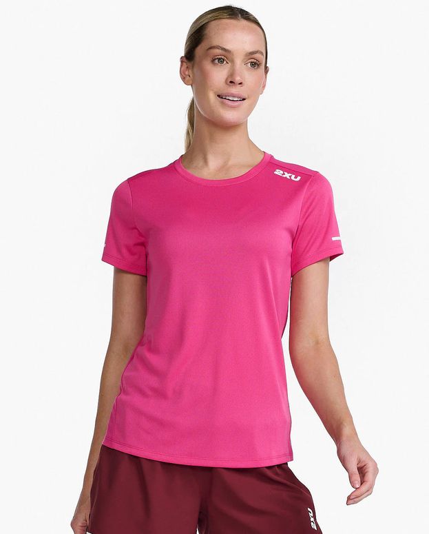 Футболка 2XU Aero Tee - 1