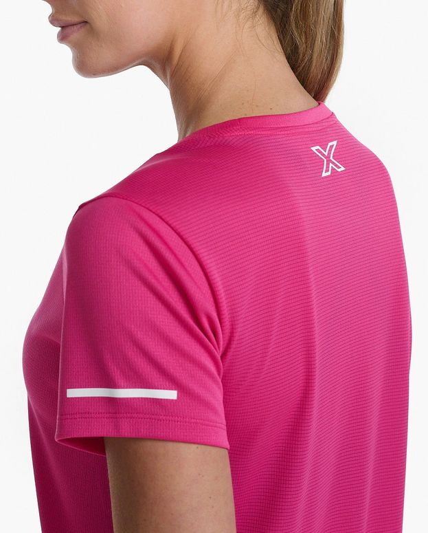 Футболка 2XU Aero Tee - 4