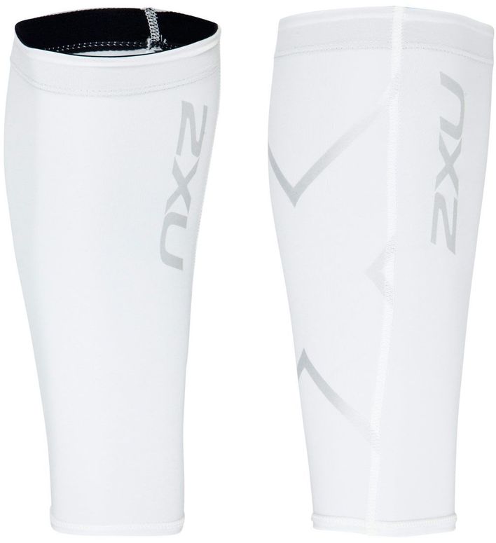 Гетры 2XU Compression Calf Guards - 3