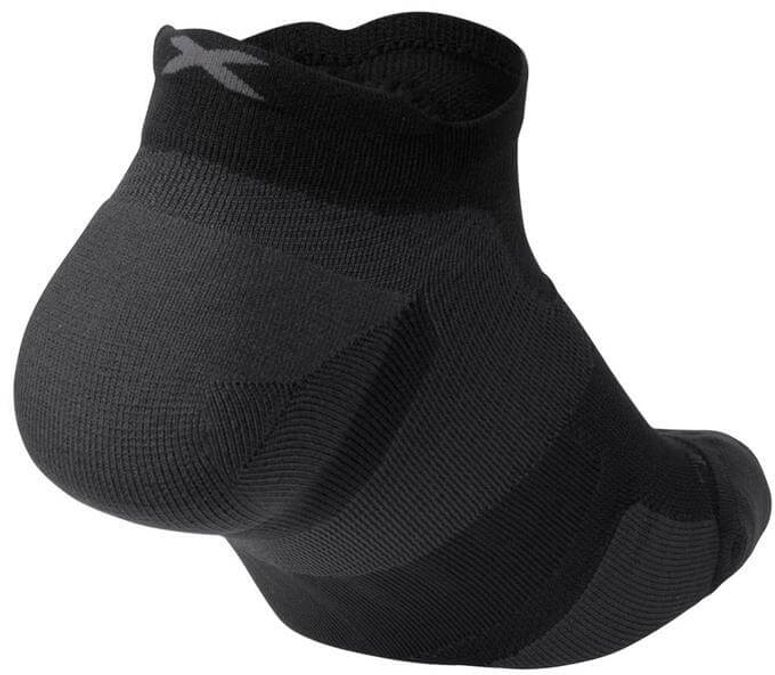 Шкарпетки 2XU Vectr Cushion No Show Socks - 2