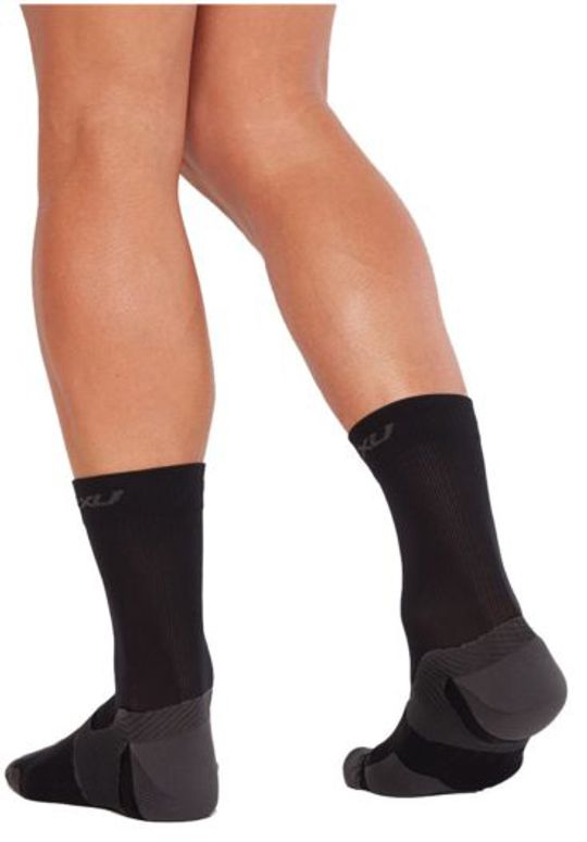 Шкарпетки 2XU Vectr Cushion Crew Socks - 3