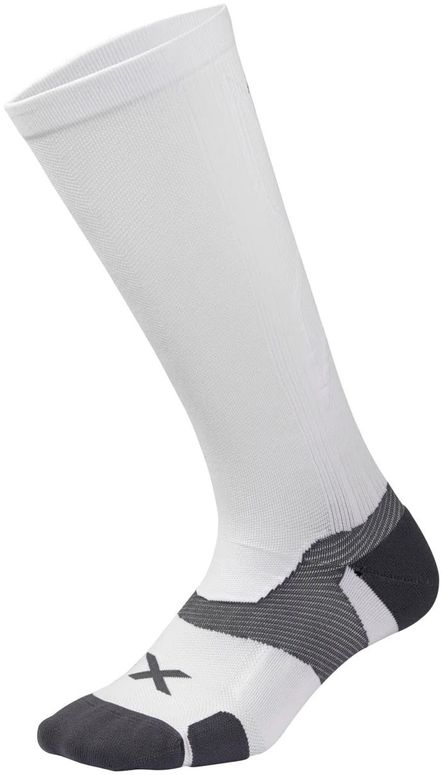 Носки 2XU Vectr Cushion Full Length Sock - 1