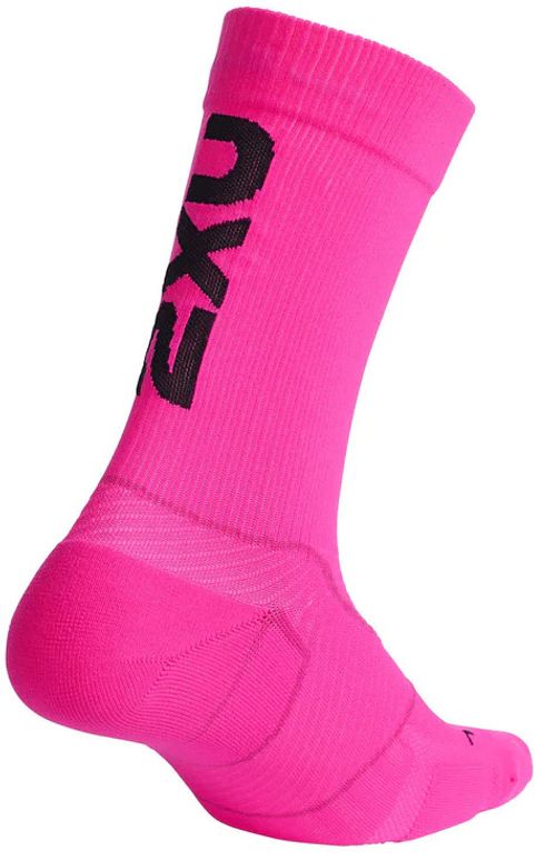 Шкарпетки 2XU Vectr Light Cushion Crew Socks - 2