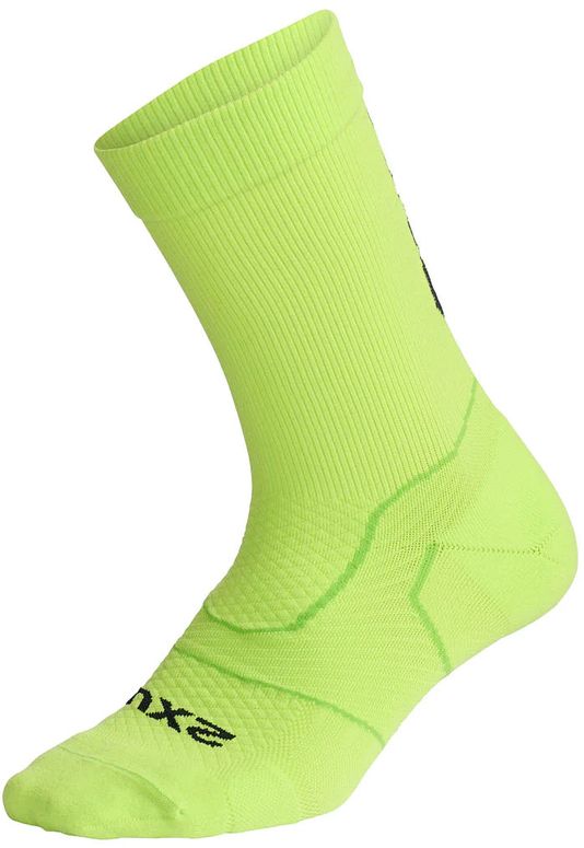 Шкарпетки 2XU Vectr Light Cushion Crew Socks - 1