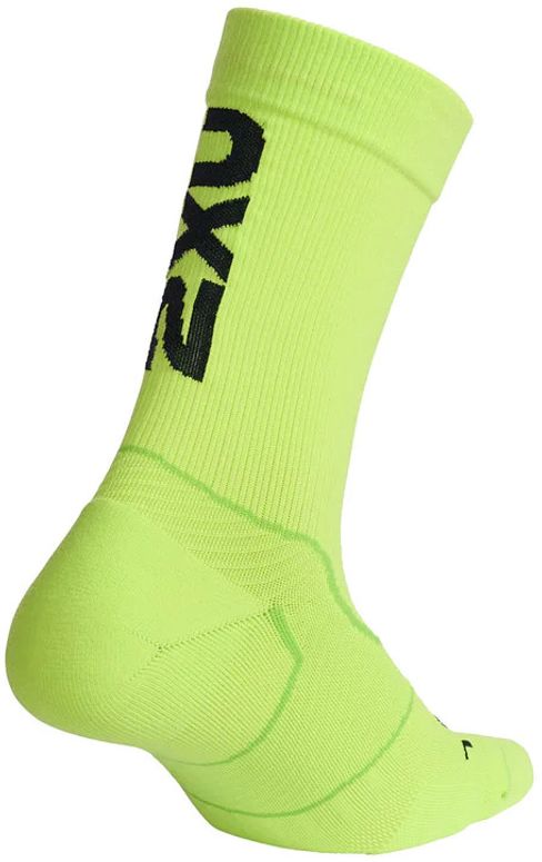 Шкарпетки 2XU Vectr Light Cushion Crew Socks - 2