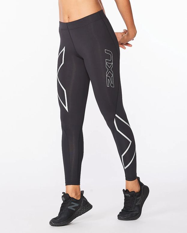 Лосини 2XU Core Compression Tights жіночі - 1