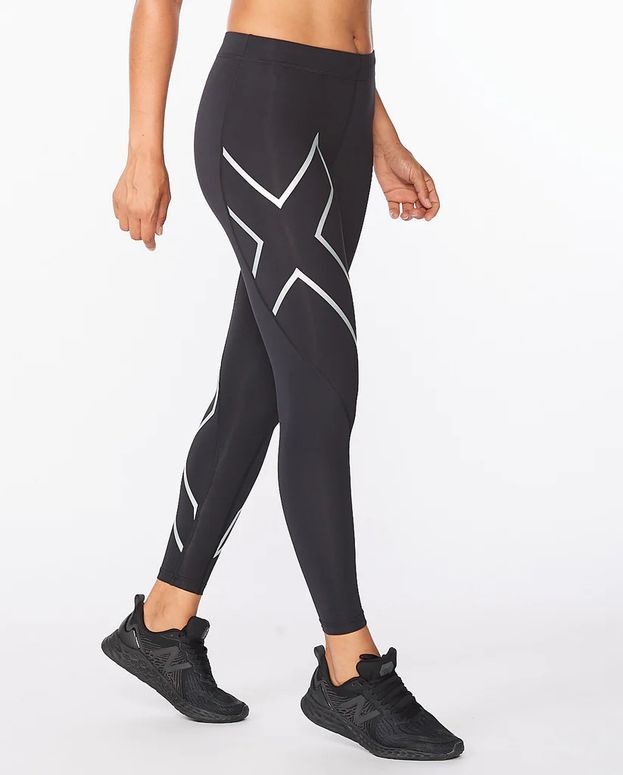 Лосини 2XU Core Compression Tights жіночі - 4