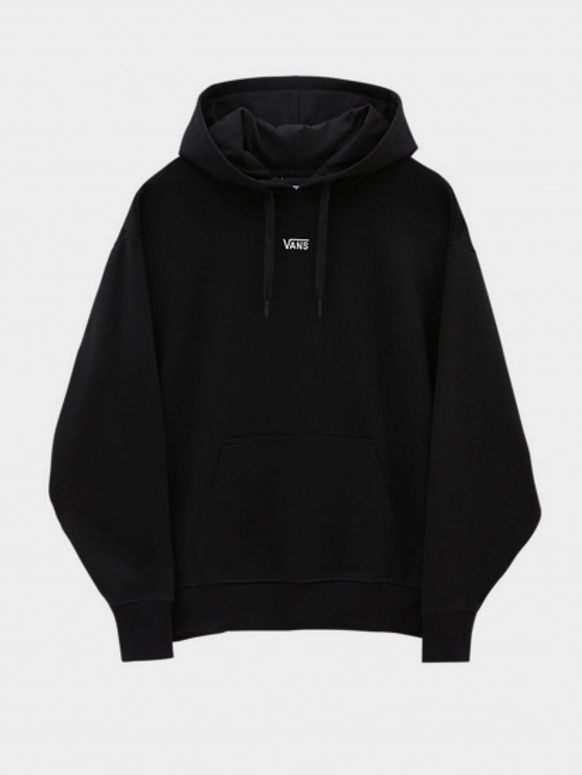 Джемпер Vans FLYING V OS FT LS HOODIE - 4